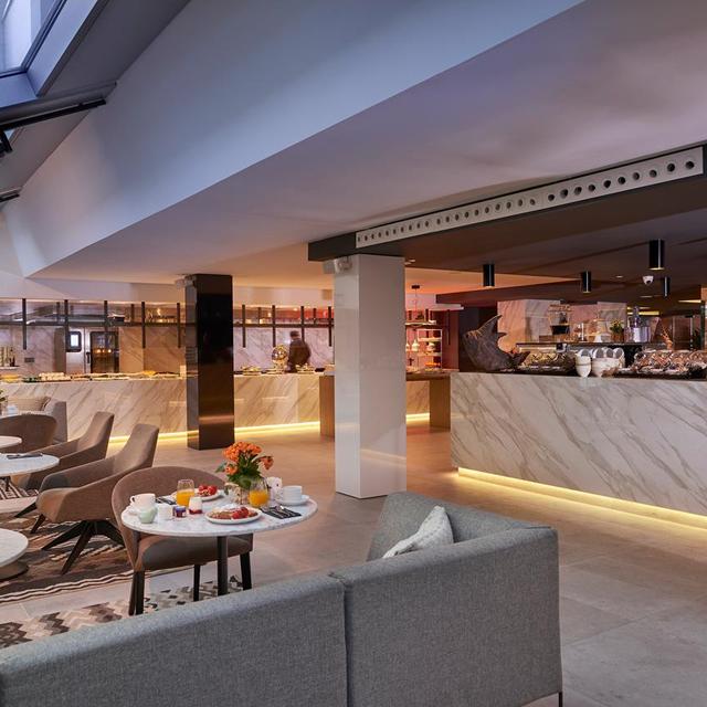 INNSiDE Palma Bosque - billede 5