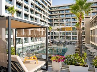 Fly Mallorca, Spanien - Morgenmad afbudsrejse