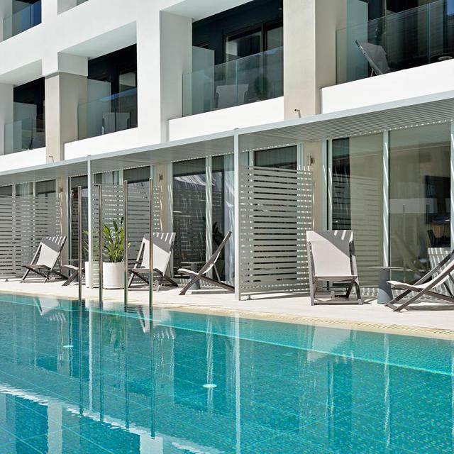 INNSiDE Palma Bosque - billede 2