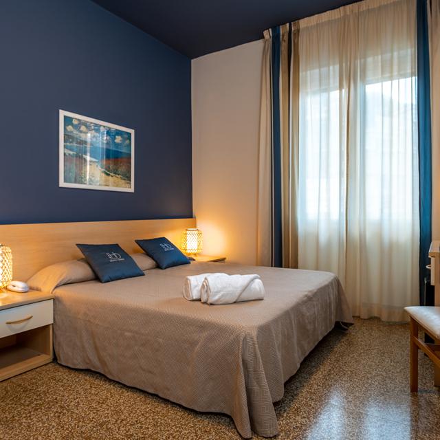 Hotel Doria – billede 2