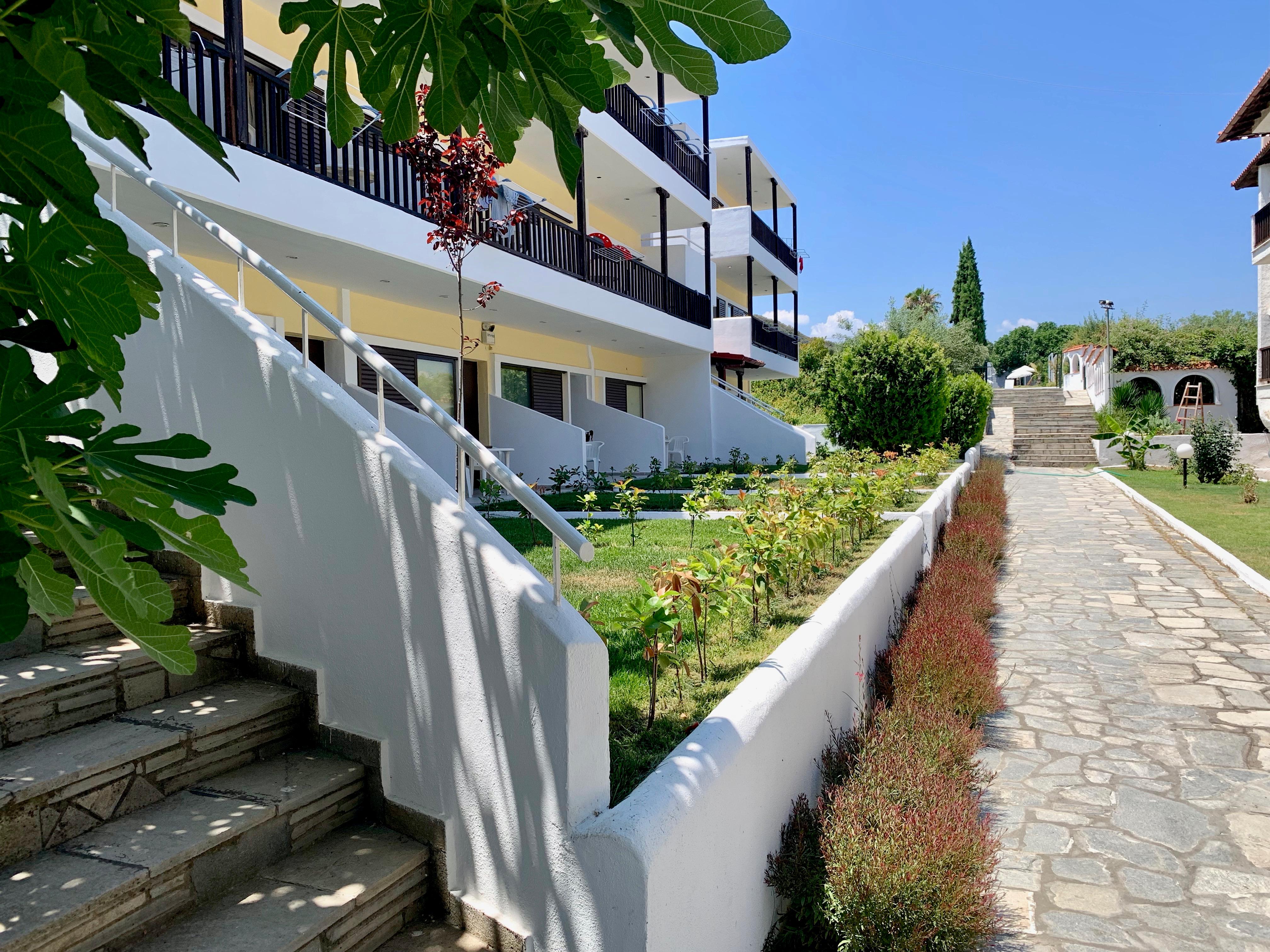 Lejligheder Ioli Village slide 4