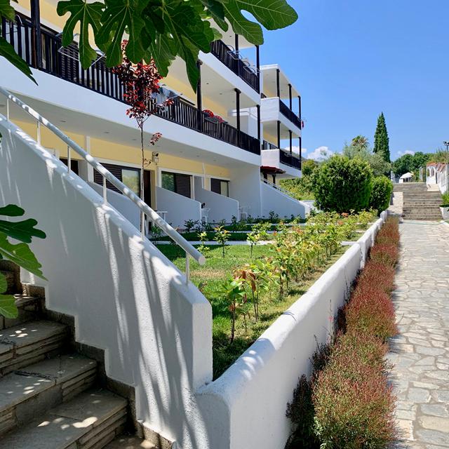 Lejligheder Ioli Village - billede 4