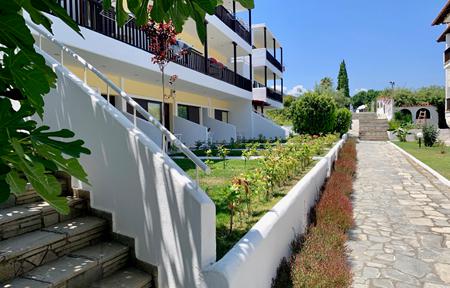 Lejligheder Ioli Village slide 4