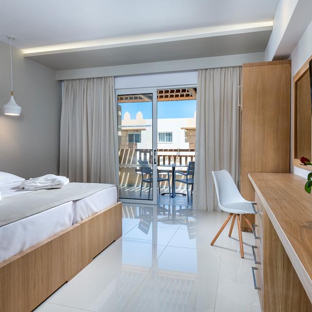 Hotel Gaia Palace - billede 3