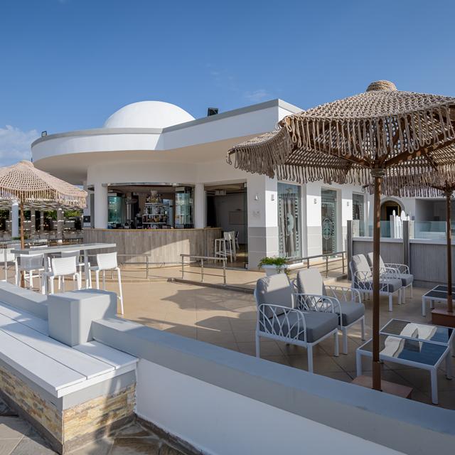 Hotel Gaia Palace - billede 5