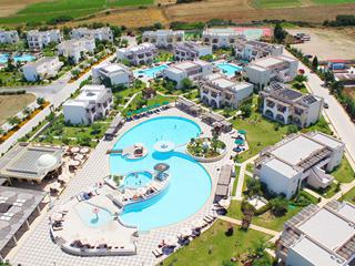 Mastichari, Grækenland - All Inclusive afbudsrejse