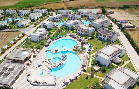 Hotel Gaia Palace