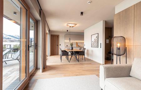 Chalet 149 Westendorf  slide 5