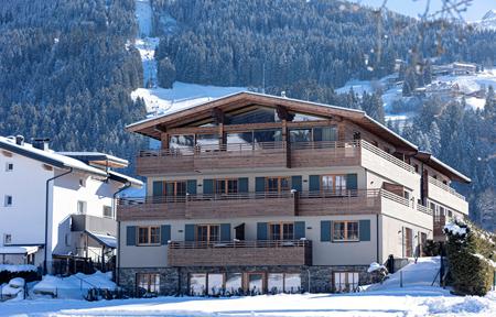 Chalet 149 Westendorf  slide 1