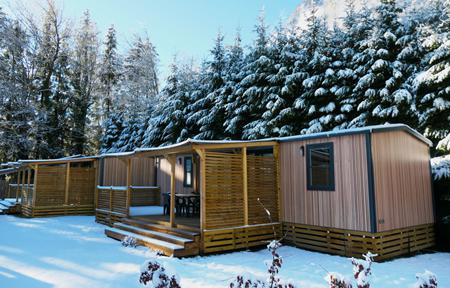 Feriepark RCN Belledonne