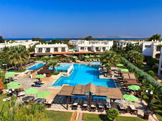 Mastichari, Grækenland - All Inclusive afbudsrejse