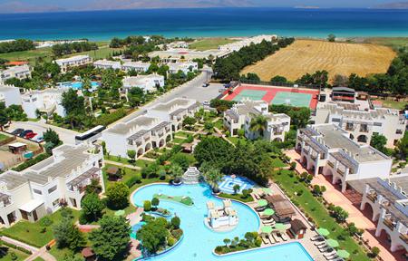 Hotel Gaia Royal slide 2