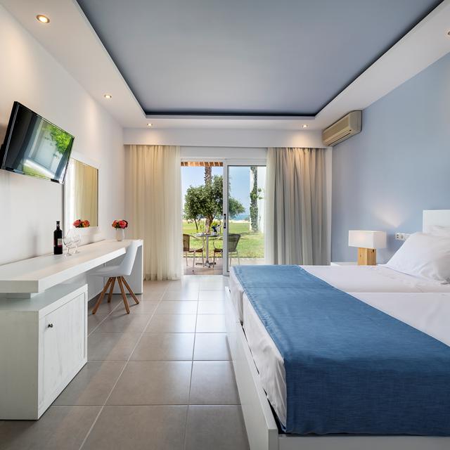 Hotel Gaia Royal - billede 3