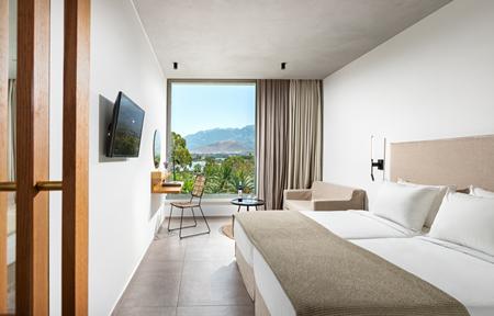 Hotel & Bungalows Caravia Beach billede 3