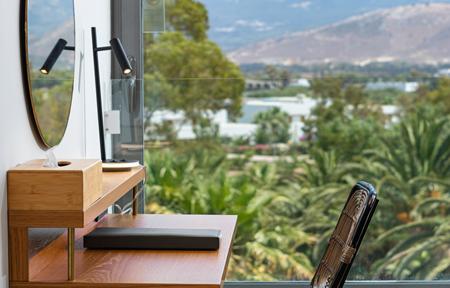 Hotel & Bungalows Caravia Beach billede 4