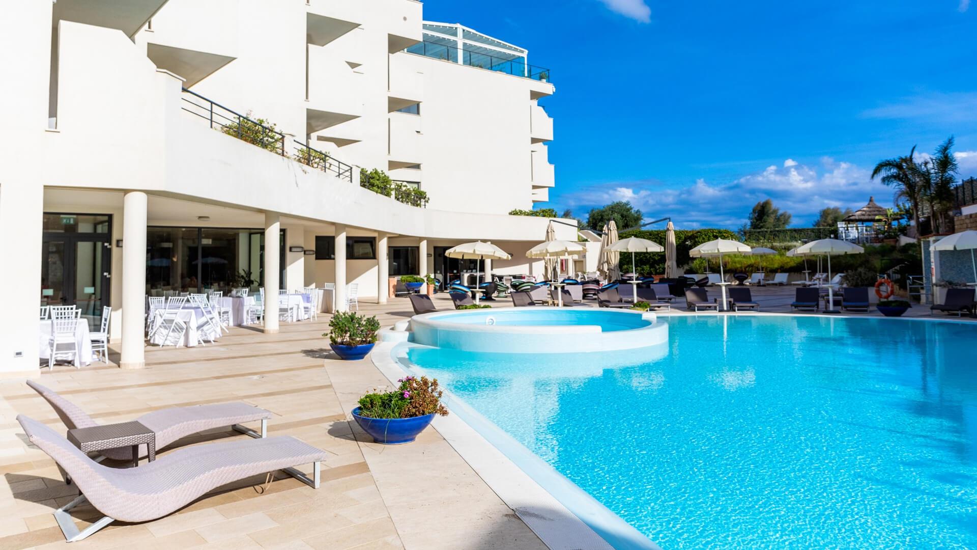 Hotel Cefalu Sea Palace slide 2