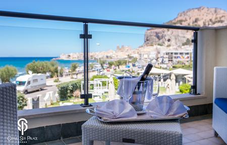 Hotel Cefalu Sea Palace slide 5