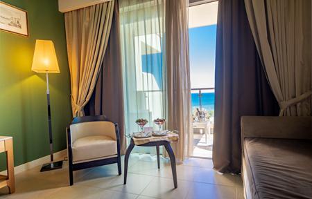 Hotel Cefalu Sea Palace slide 4