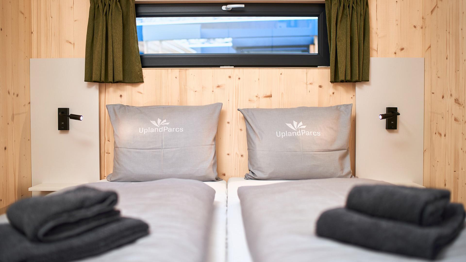 Upland Parcs Sauerland slide 2