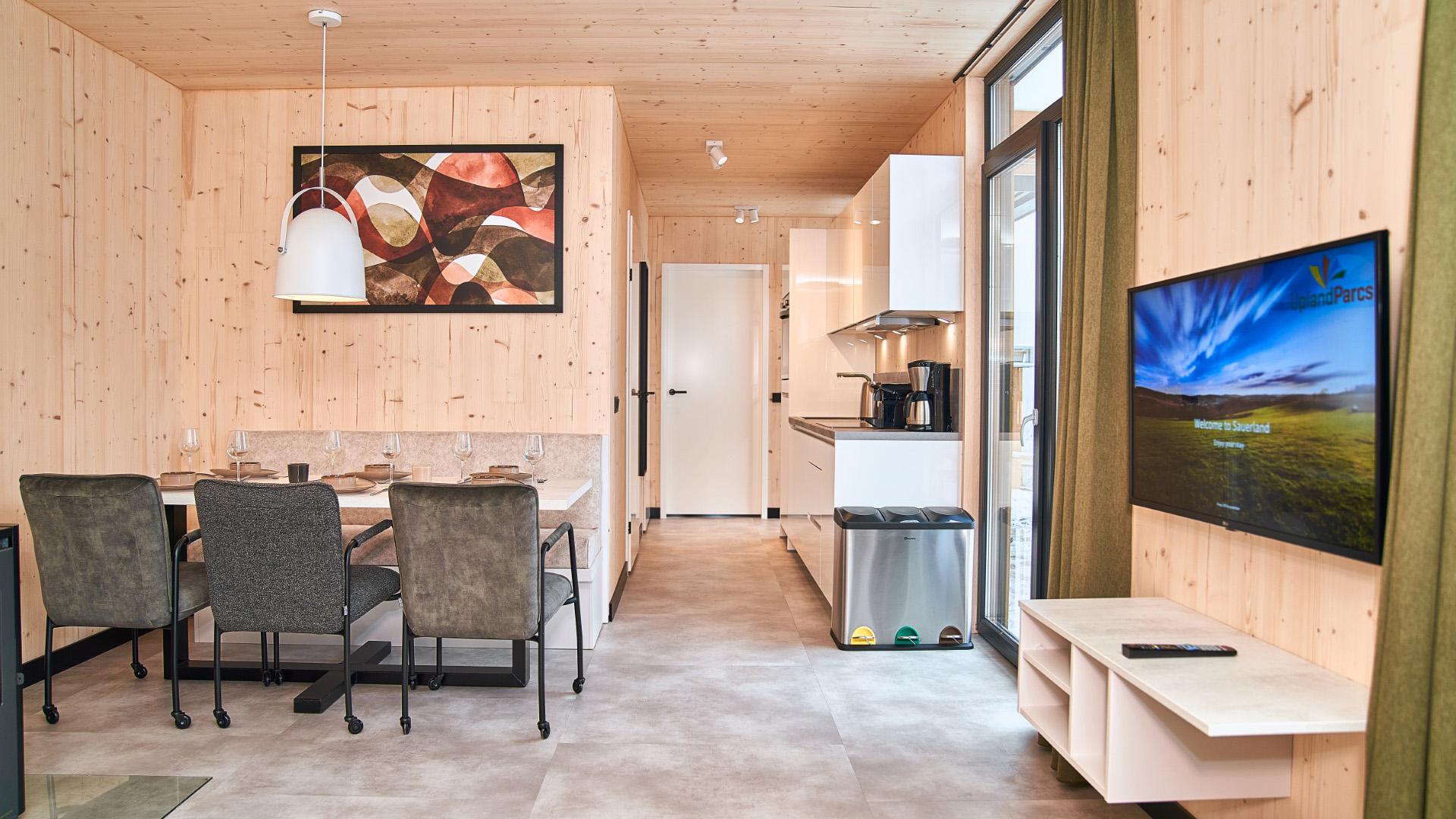 Upland Parcs Sauerland slide 4