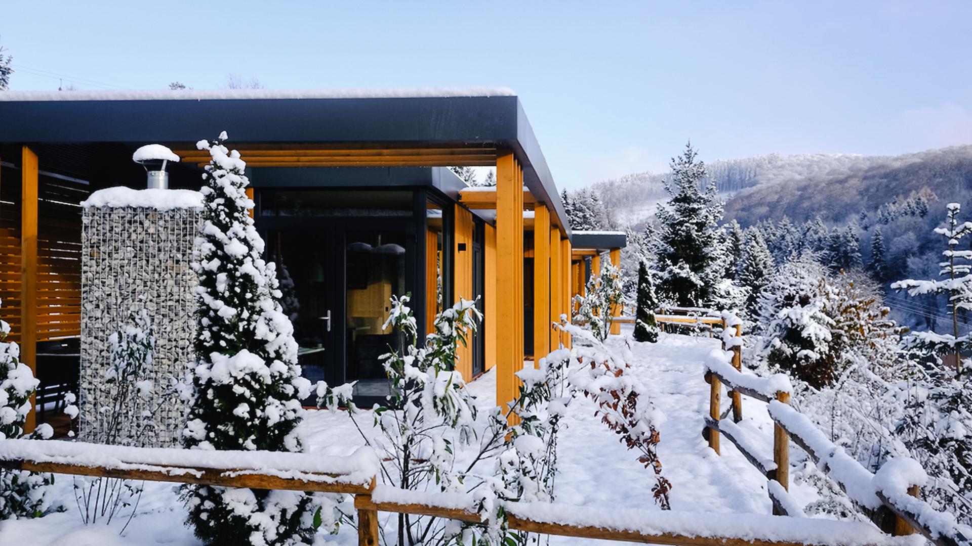 Upland Parcs Sauerland