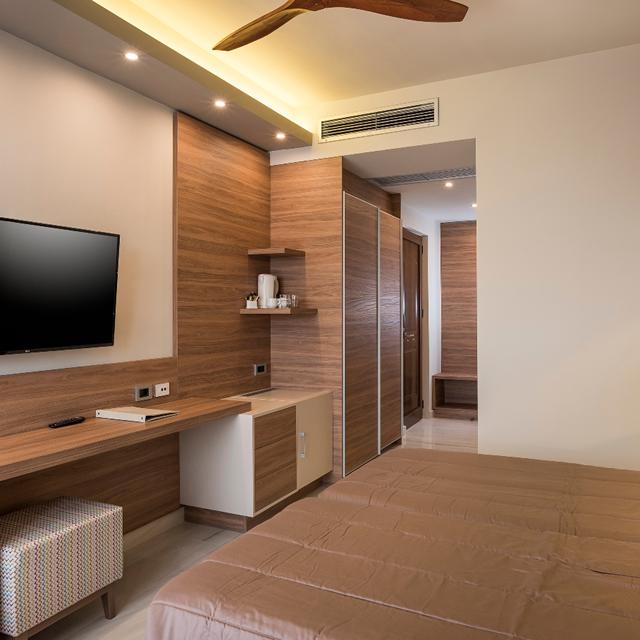 Hotel Atrion Resort - billede 3