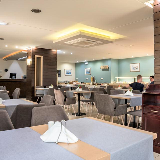 Hotel Atrion Resort - billede 5