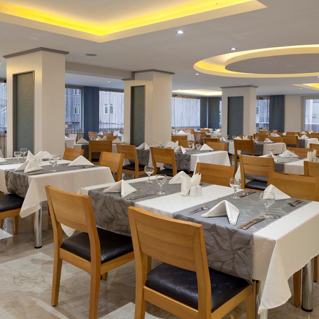 Hotel Monart City - billede 5