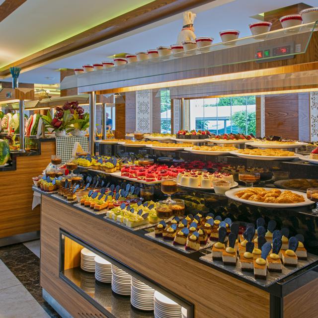 Hotel Monart City - billede 6