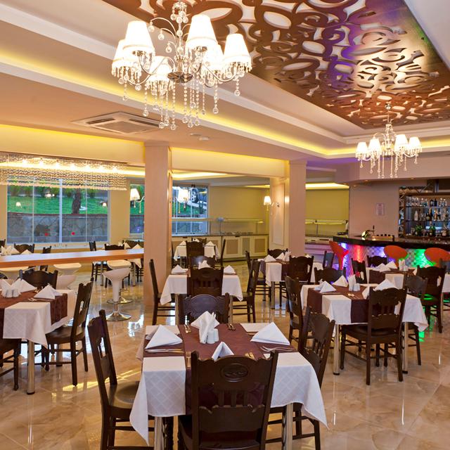 Hotel Monart City - billede 4