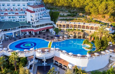 Hotel Labranda Ephesus Princess
