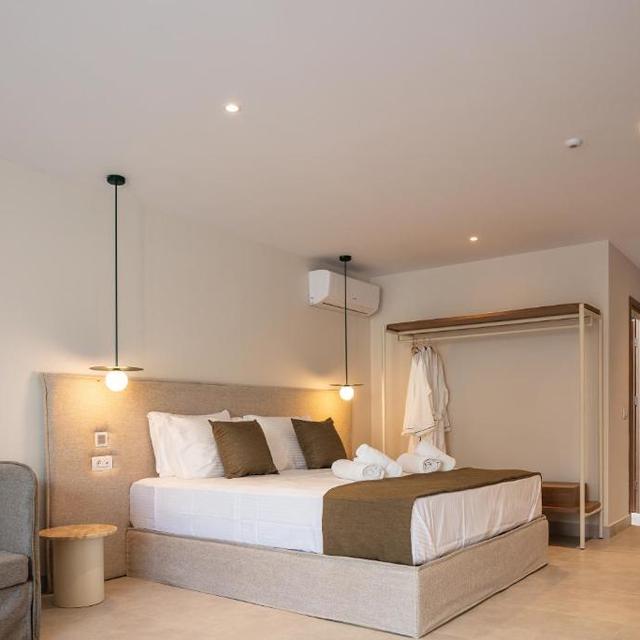 San Antonio Boutique Hotel & Spa - Voksenhotel - billede 3