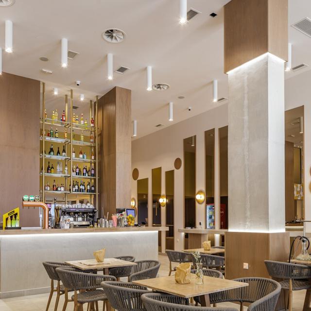 San Antonio Boutique Hotel & Spa - Voksenhotel - billede 6