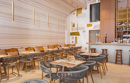 San Antonio Boutique Hotel & Spa - Voksenhotel billede 4