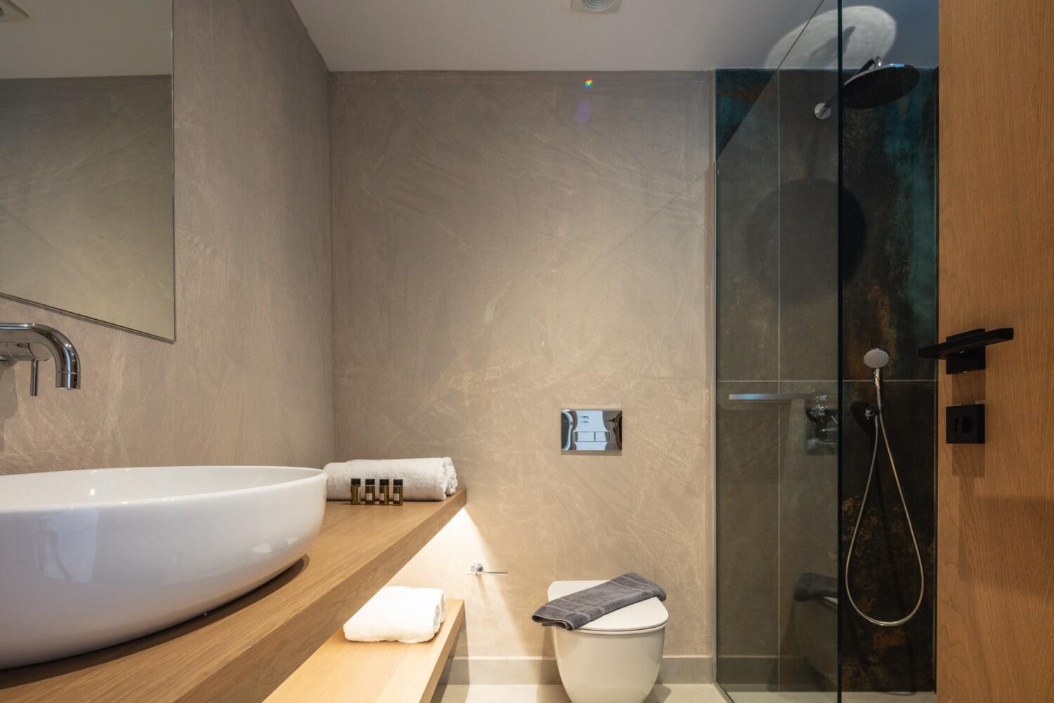 San Antonio Boutique Hotel & Spa - Voksenhotel slide 3