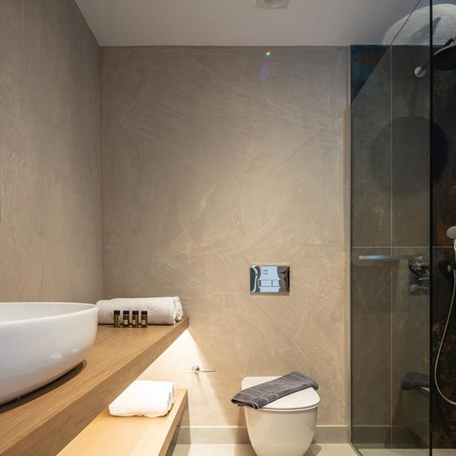 San Antonio Boutique Hotel & Spa - Voksenhotel - billede 4