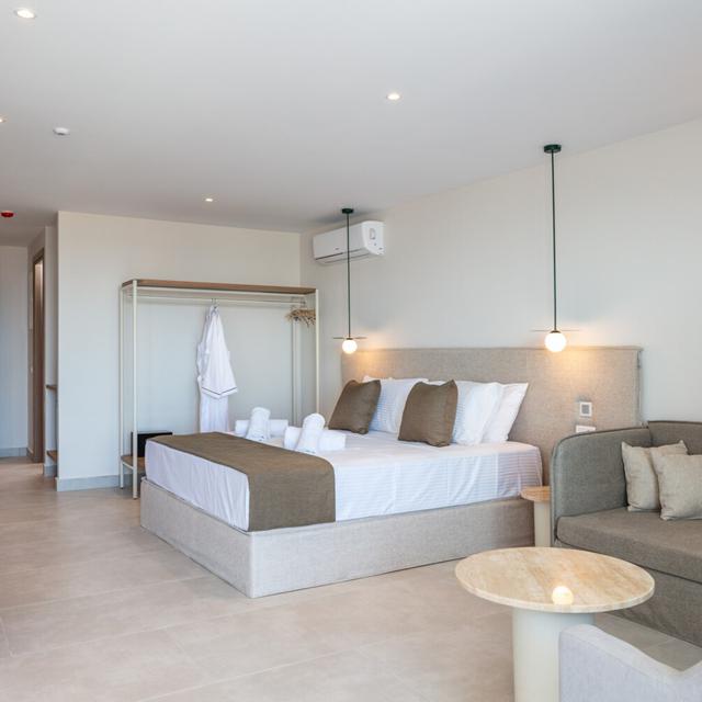 San Antonio Boutique Hotel & Spa - Voksenhotel - billede 2