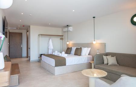 San Antonio Boutique Hotel & Spa - Voksenhotel billede 2