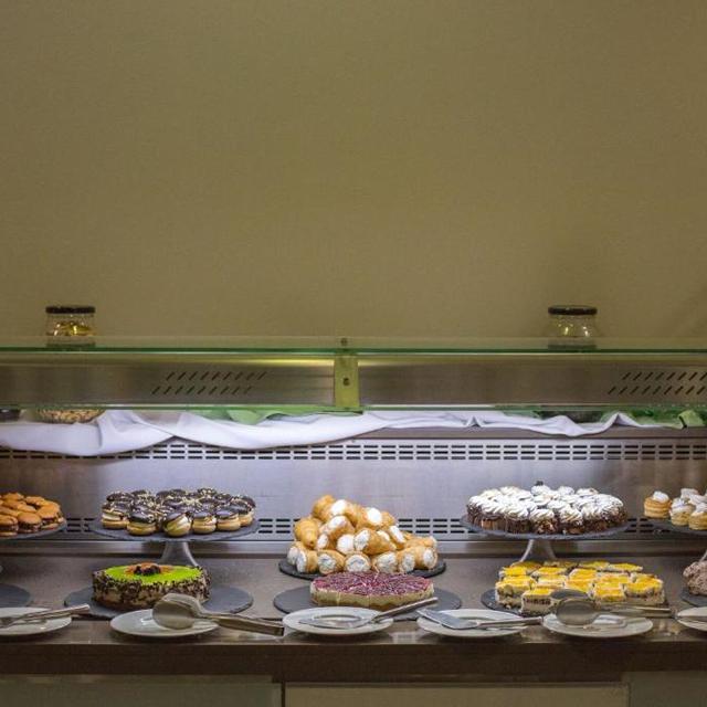 Hotel Akti Imperial Deluxe Resort & Spa - billede 5