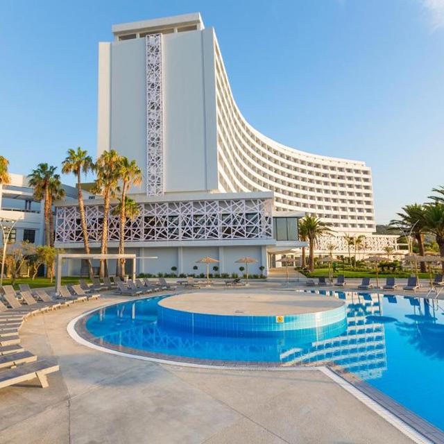 Hotel Akti Imperial Deluxe Resort & Spa - billede 4