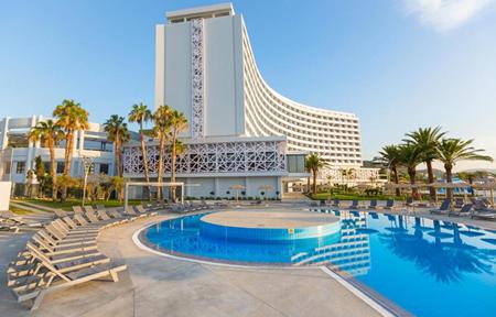 Hotel Akti Imperial Deluxe Resort & Spa slide 4