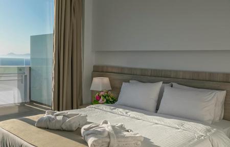 Hotel Akti Imperial Deluxe Resort & Spa slide 2