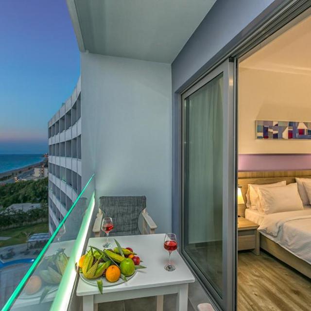 Hotel Akti Imperial Deluxe Resort & Spa - billede 3