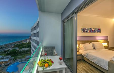 Hotel Akti Imperial Deluxe Resort & Spa slide 3