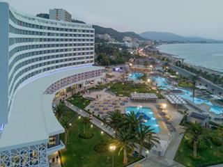 Ixia, Grækenland - All Inclusive afbudsrejse