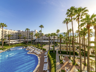 Marmaris, Tyrkiet - All Inclusive afbudsrejse