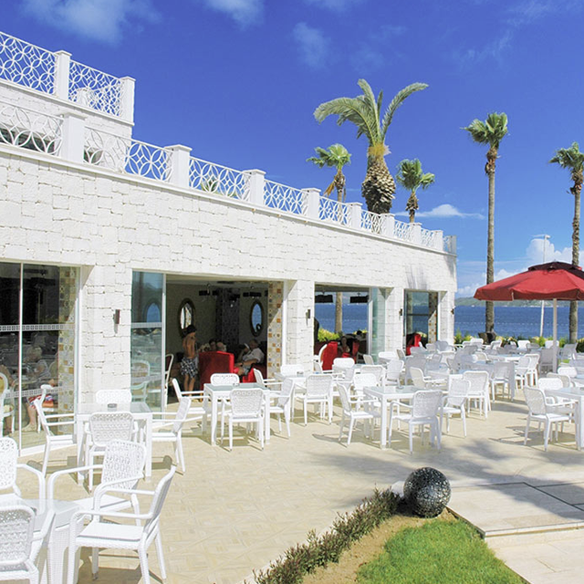 Hotel Prime Beach - billede 5