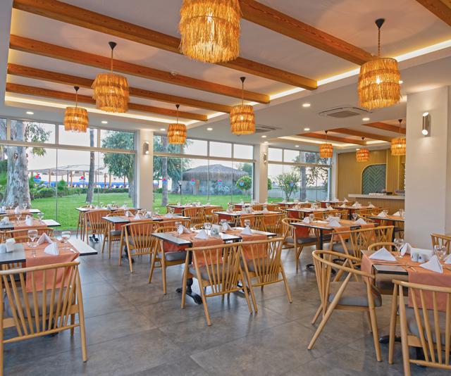 Club Kastalia Holiday Village - billede 5