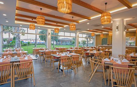 Club Kastalia Holiday Village slide 5