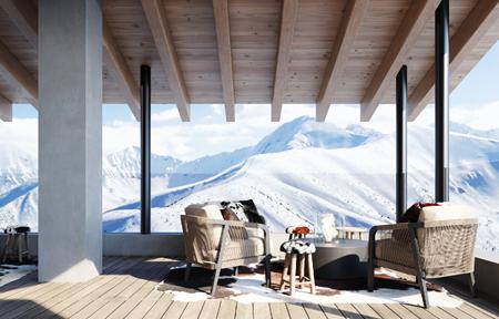 Hotel Obertauern Places slide 5